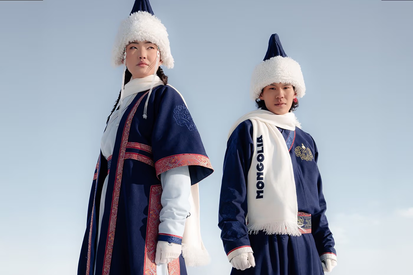 Όταν οι Χειμερινοί Ολυμπιακοί Αγώνες γίνονται σκηνή high fashion – Οι στολές που ξεχωρίζουν στη φετινή διοργάνωση 2