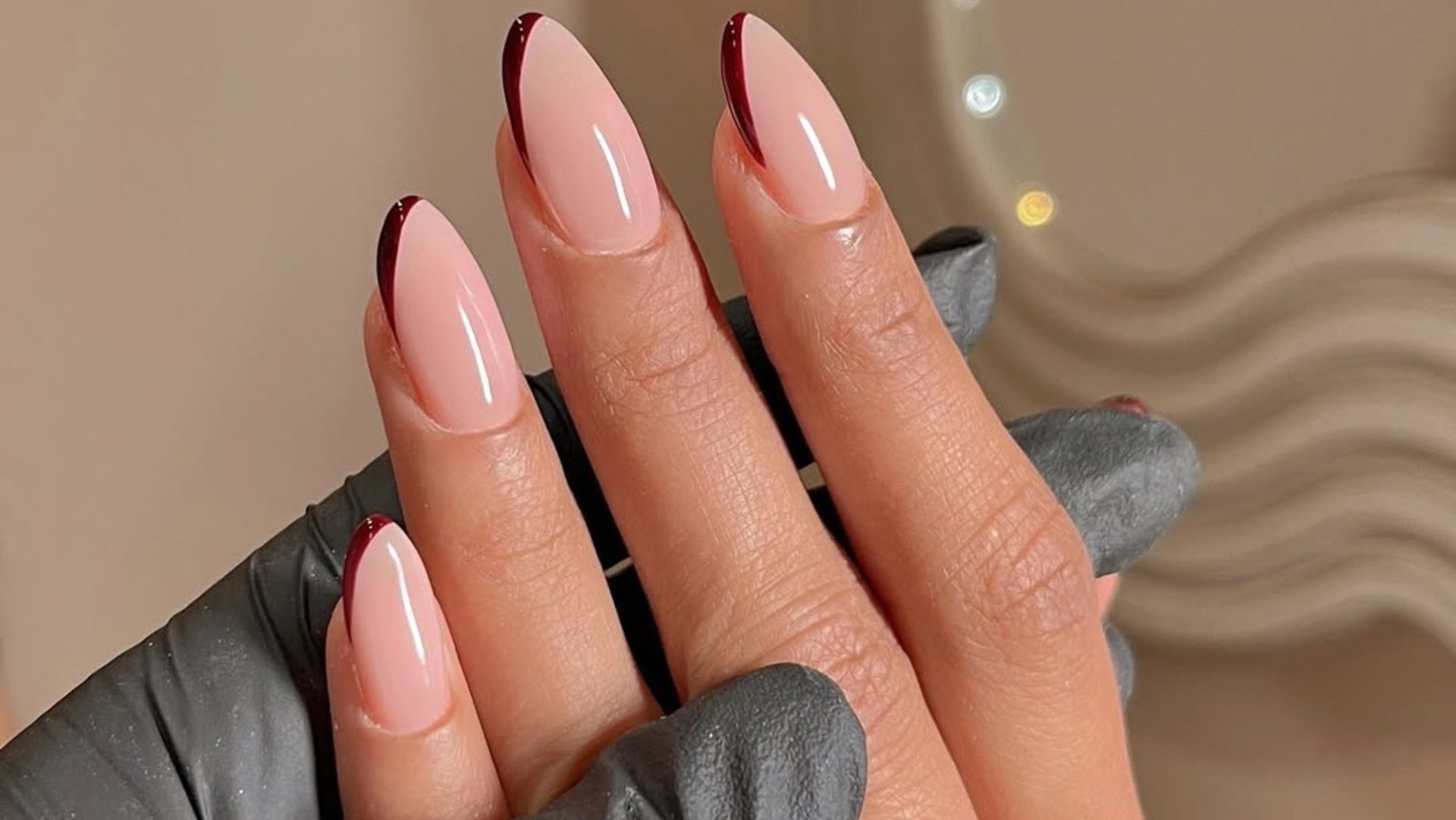 Αυτή είναι η απόχρωση που θα κάνει upgrade στο γαλλικό σας 1