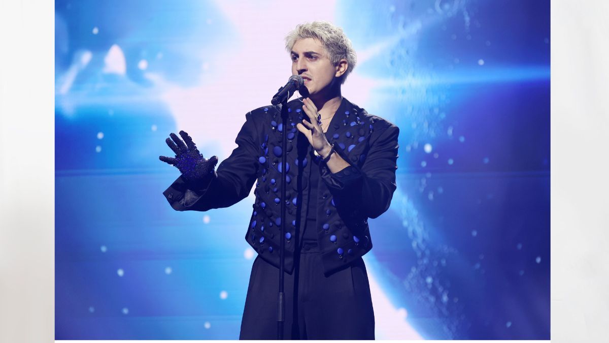 Αναγνωρίζετε τον Good Job Nicky σε ηλικία 11 ετών;