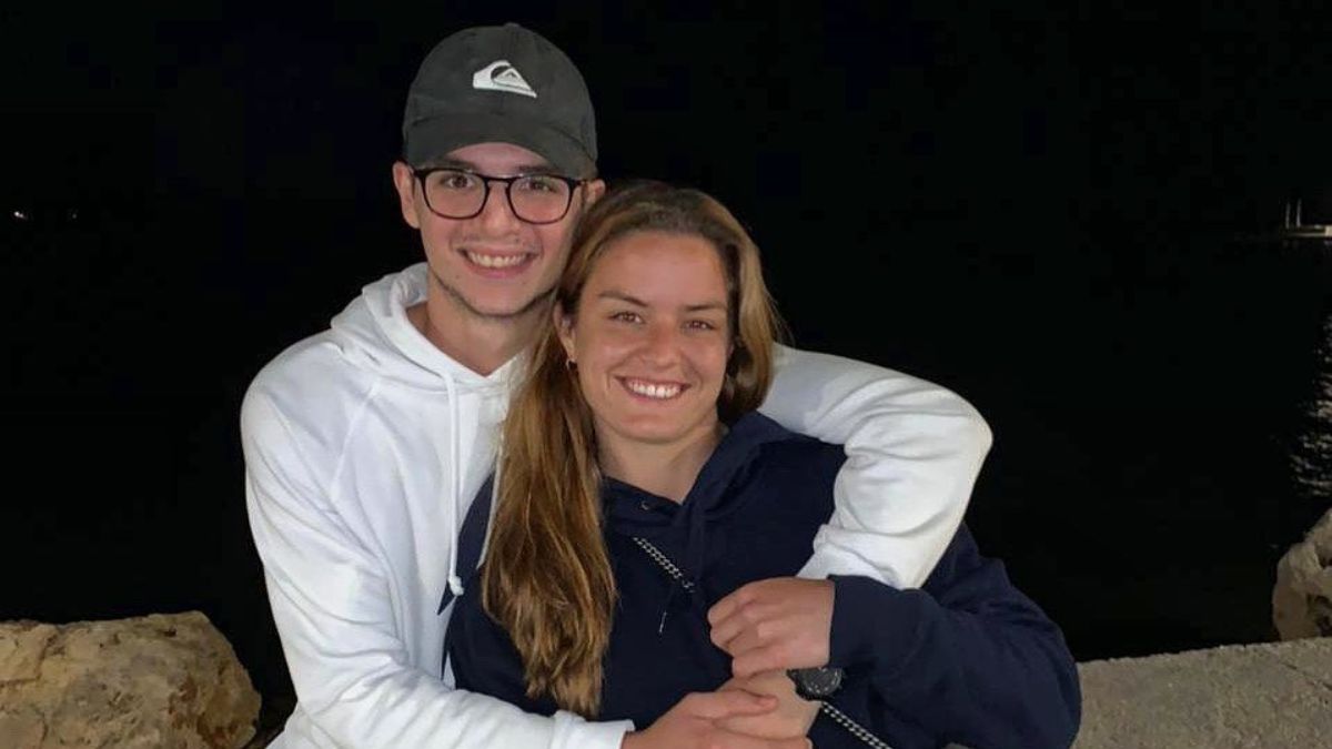 Μαρία Σάκκαρη: Αποκαλύπτει το πού και πότε θα πραγματοποιηθεί ο γάμος με τον Κωνσταντίνο Μητσοτάκη