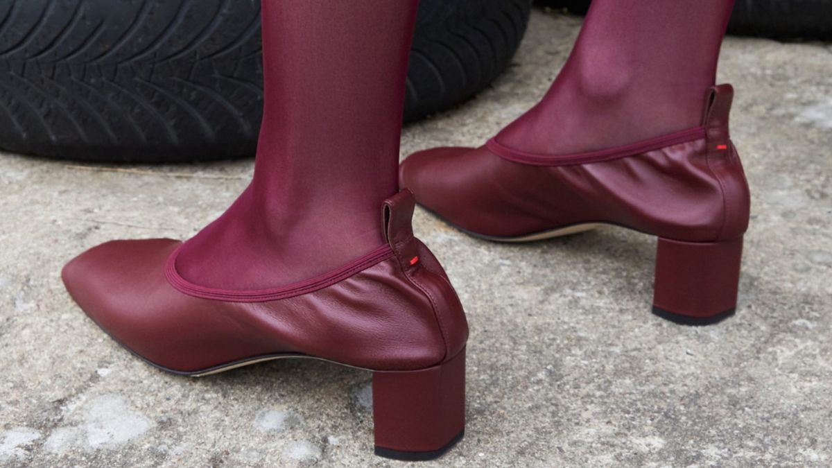 7 τάσεις στα παπούτσια με πρωτοποριακές σιλουέτες -Πέρα από τα συνηθισμένα 1