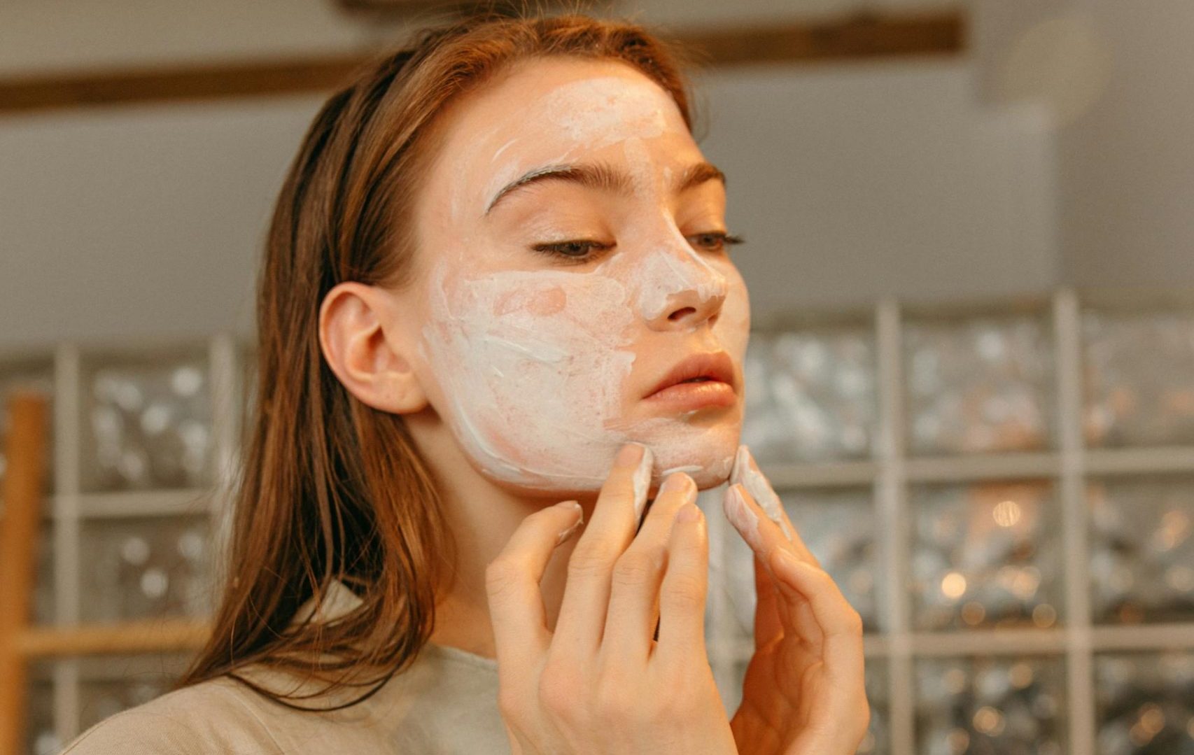 Τα οφέλη της βιταμίνης Ε σε δέρμα και μαλλιά 1