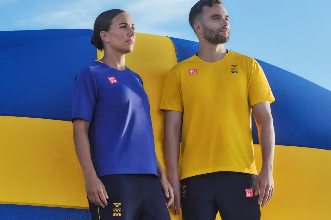 Όταν οι Χειμερινοί Ολυμπιακοί Αγώνες γίνονται σκηνή high fashion – Οι στολές που ξεχωρίζουν στη φετινή διοργάνωση 10