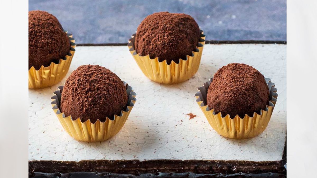 Τα πιο εύκολα τρουφάκια για του Αγίου Βαλεντίνου 1