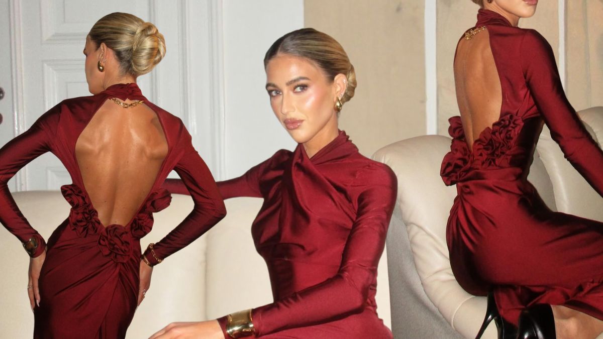 Άγιος Βαλεντίνος: 7 outfits για κάθε διάθεση 1