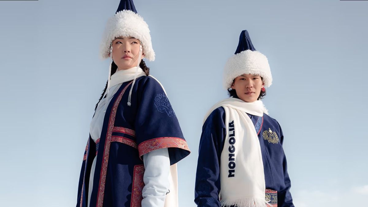 Όταν οι Χειμερινοί Ολυμπιακοί Αγώνες γίνονται σκηνή high fashion – Οι στολές που ξεχωρίζουν στη φετινή διοργάνωση 1