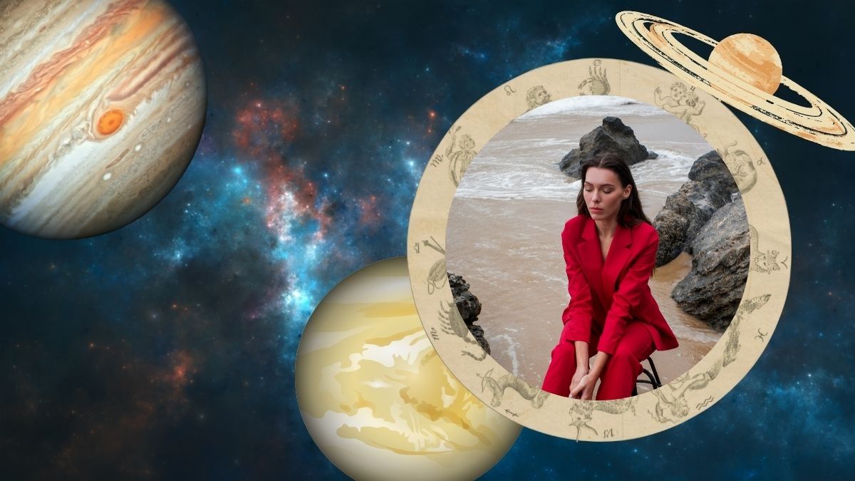 Αυτά τα 4 ζώδια θα είναι ασταμάτητα το υπόλοιπο 2026