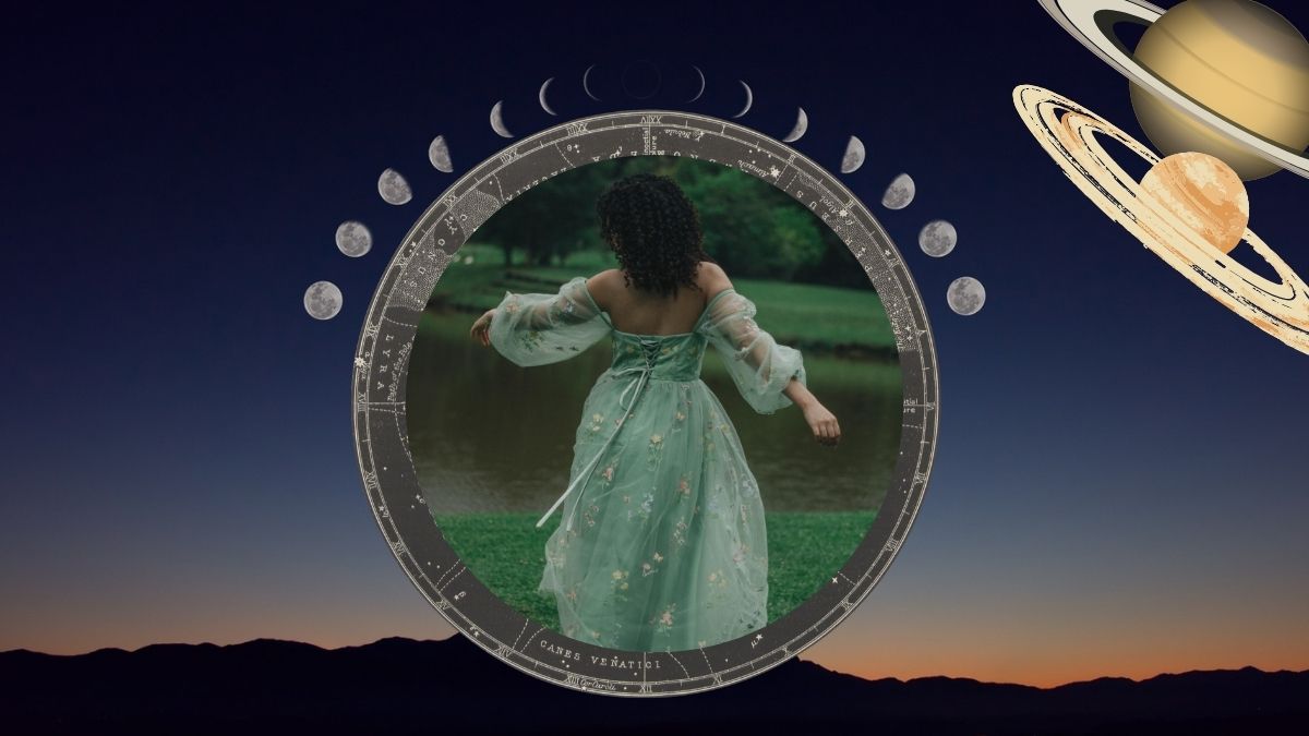 Αστρολογία: Έκλειψη «ματωμένης» Πανσελήνου στις 3 Μαρτίου: Τα 4 ζώδια που επηρεάζονται περισσότερο