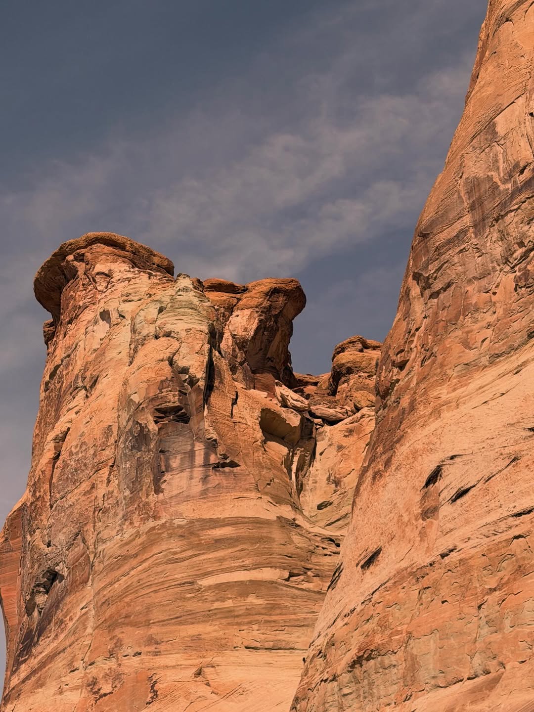 Marie Chantal – Παύλος Ντε Γκρες: Φωτογραφίζονται έτσι όπως δεν τους έχουμε ξαναδεί στην έρημο της Utah 4