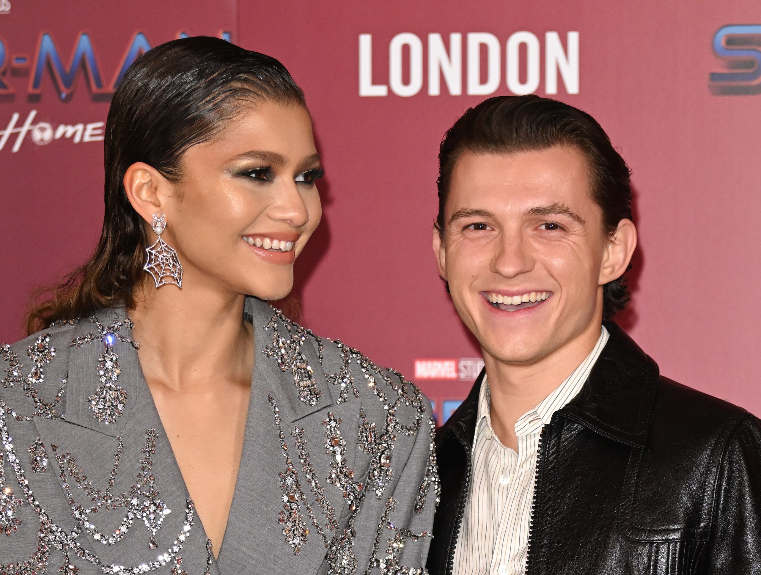 Zendaya- Tom Holland: Παντρεύτηκαν κρυφά, το αποκάλυψε ο στιλίστας της
