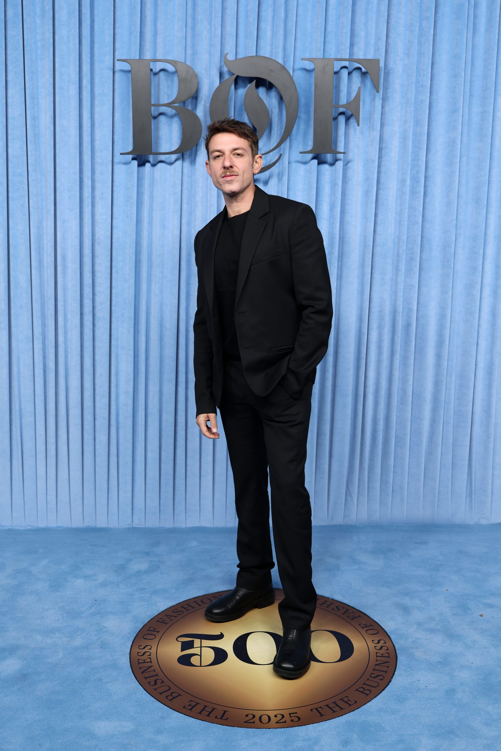 Courrèges: Ο Nicolas Di Felice αποχωρεί από τον οίκο μετά από πέντε χρόνια 2