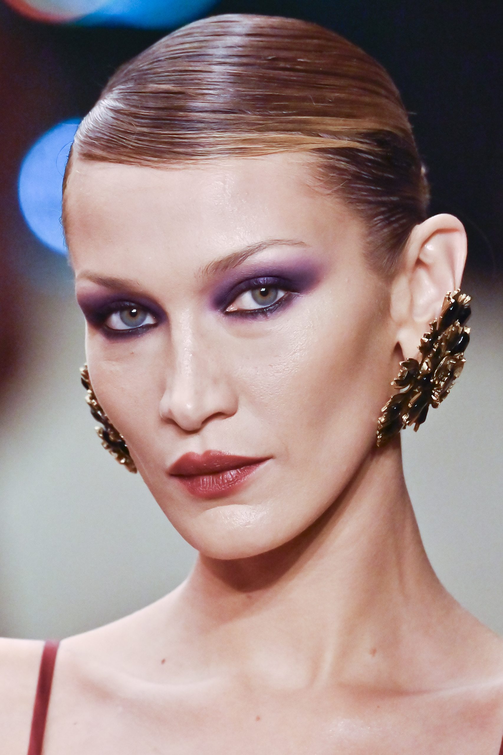 Το signature eye look του Saint Laurent που αξίζει να αντιγράψετε 3