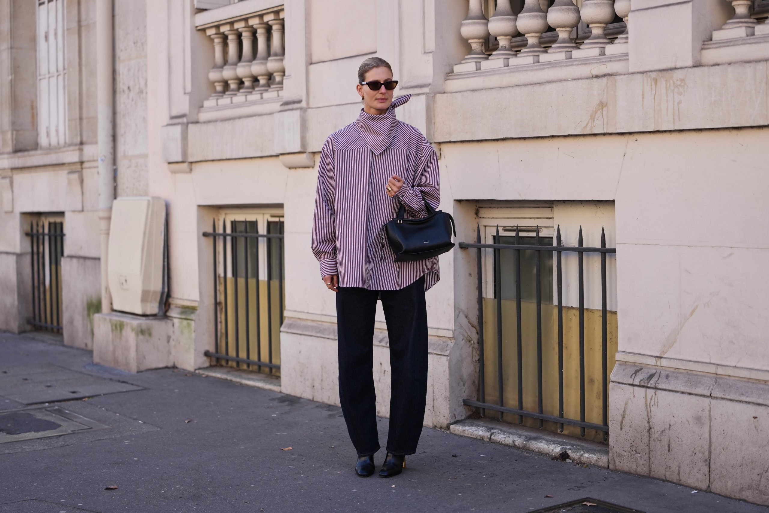 6 λιτά αλλά υπέροχα ανοιξιάτικα σύνολα που θα φοράμε κάθε μέρα 1