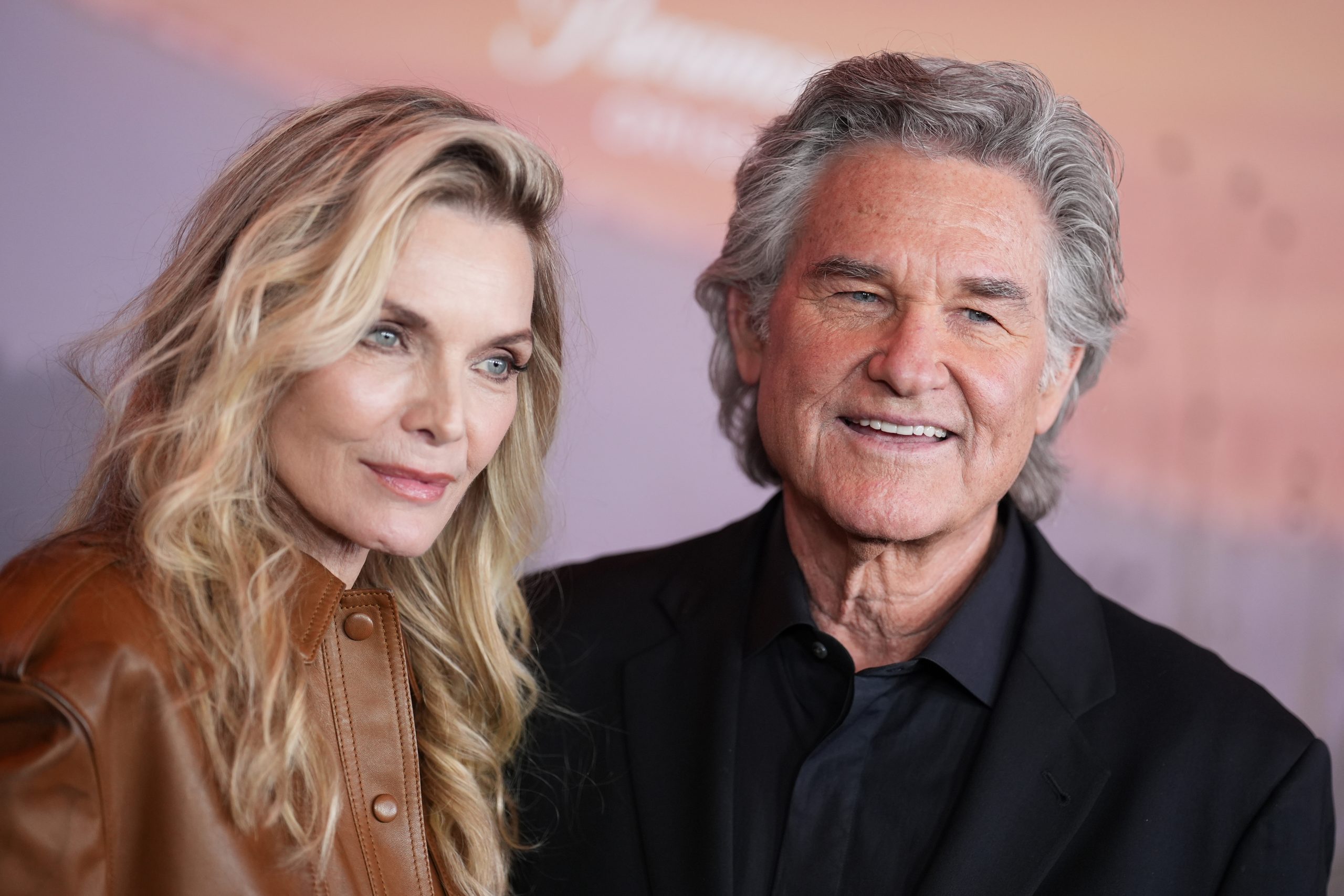 Michelle Pfeiffer: Η σπάνια κοινή δημόσια εμφάνιση με τον σύζυγό της 1