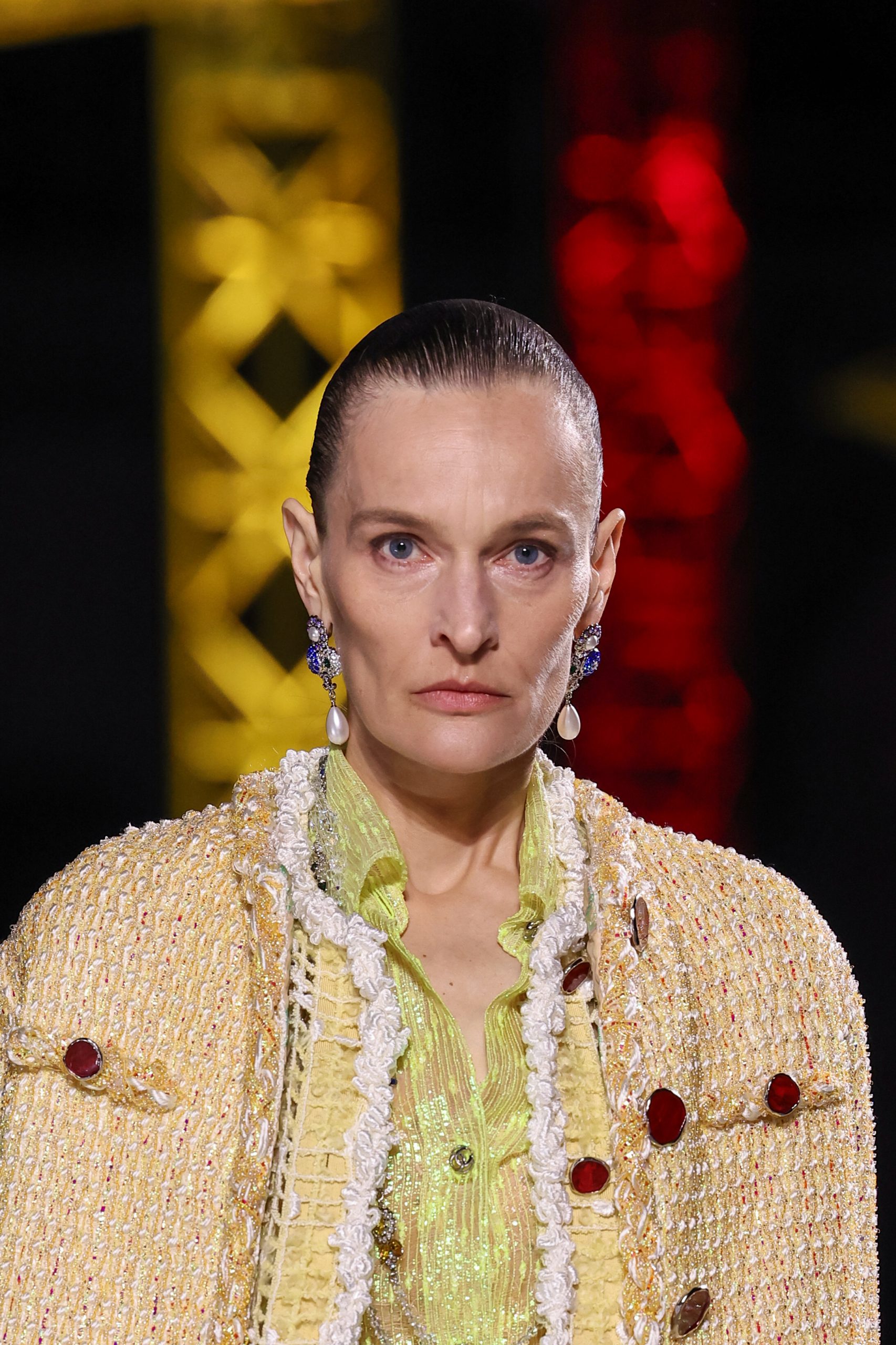 Η Chanel επαναπροσδιορίζει το φθινοπωρινό μακιγιάζ και δίνει νέα διάσταση στη λάμψη 7