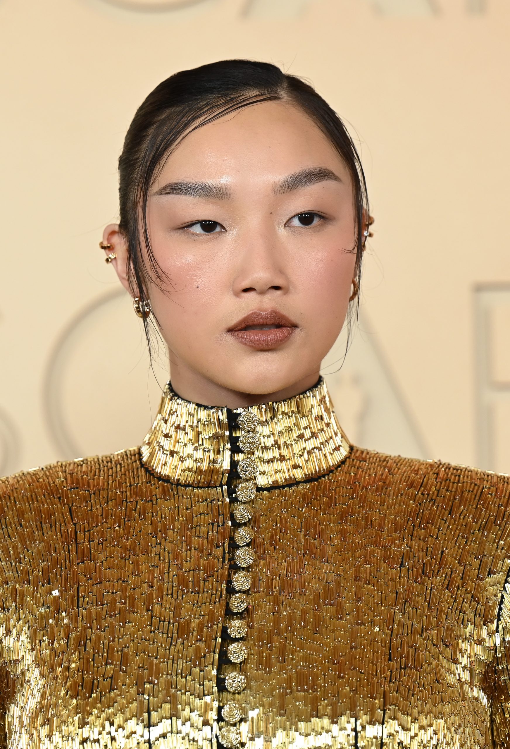 Oscars 2026: Τα beauty looks που “μαγνήτισαν” τα βλέμματα 6