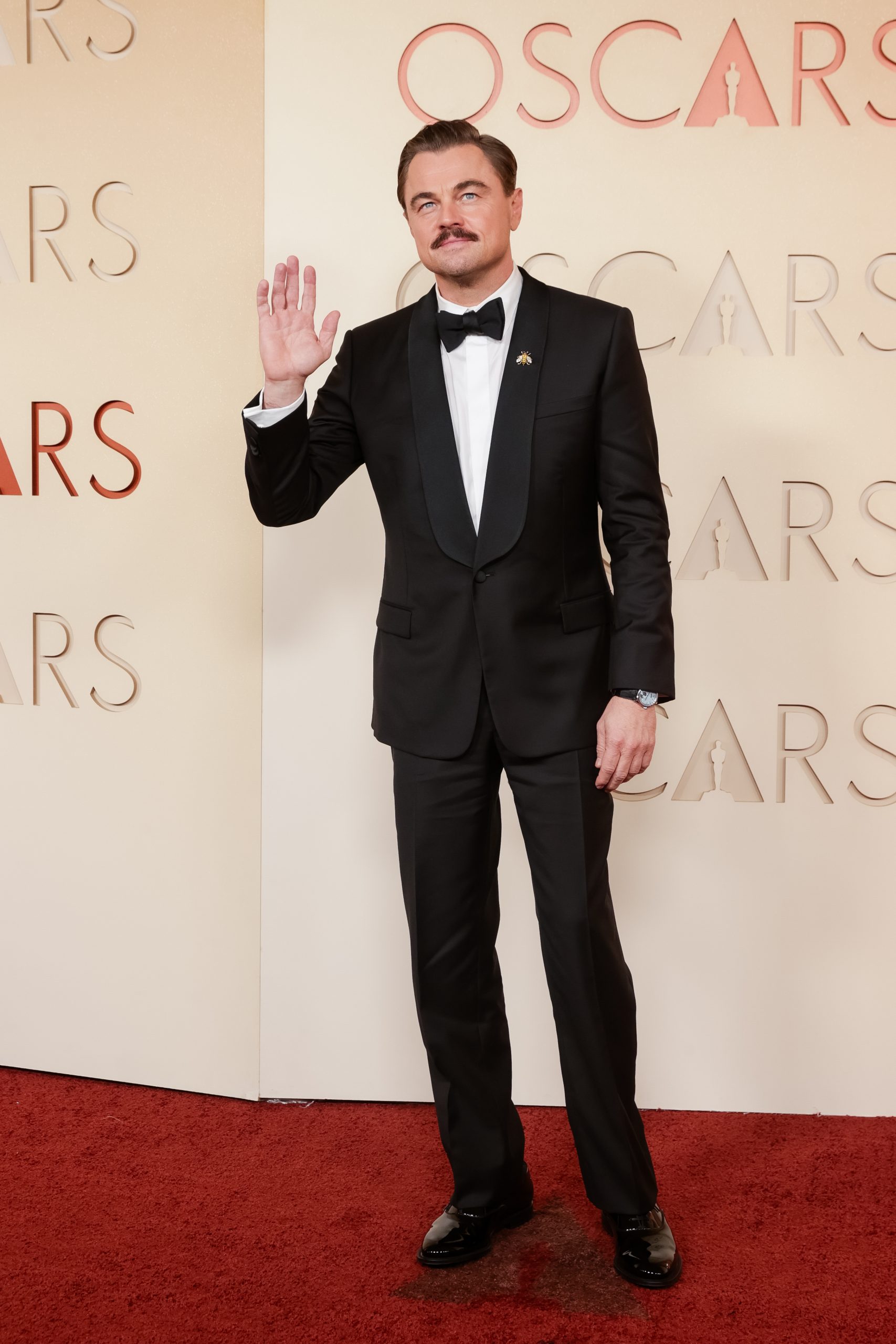 Oscar 2026: Οι πρώτες εντυπωσιακές εμφανίσεις στο κόκκινο χαλί 7