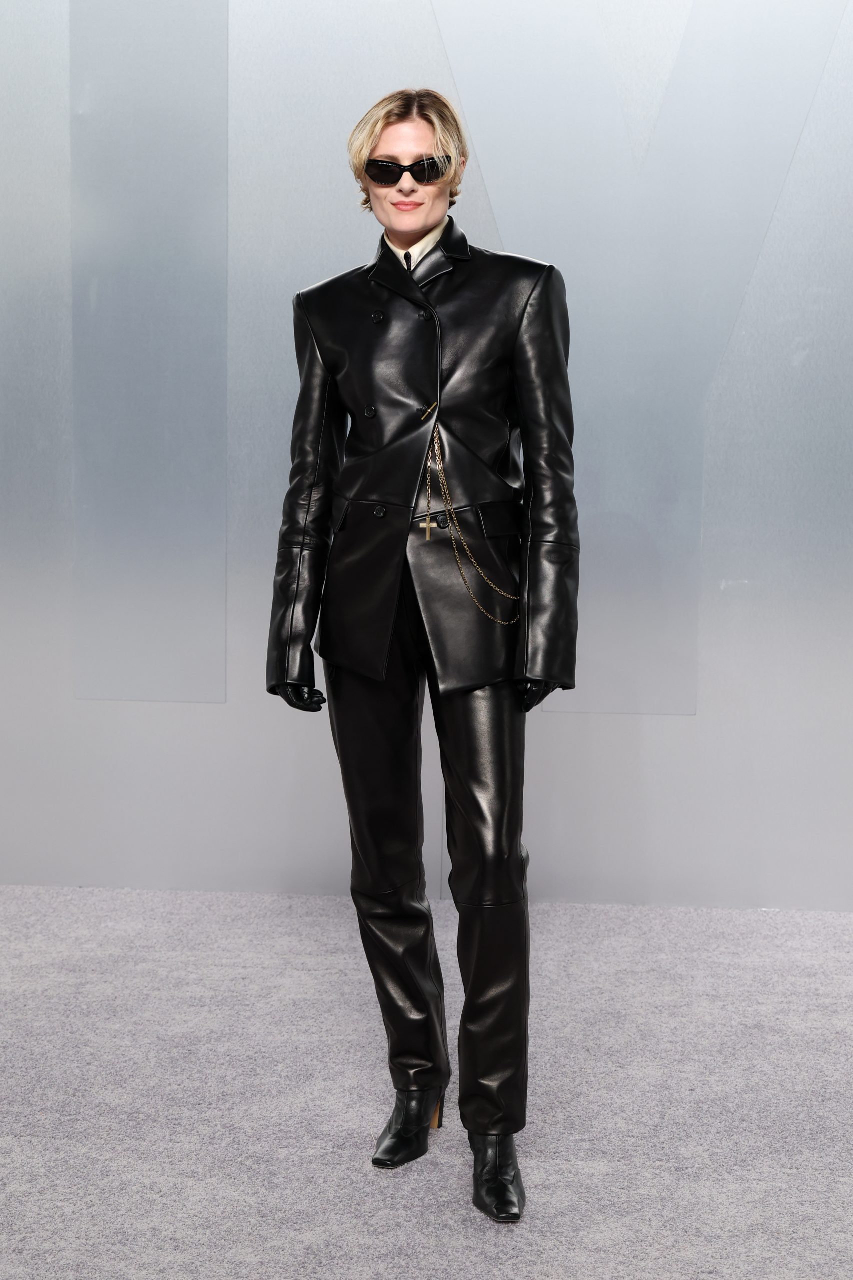 Οι κόρες της Meryl Streep εντυπωσίασαν στο Vanity Fair Oscar Party- Διαφορετικές, αλλά όλες stylish 4