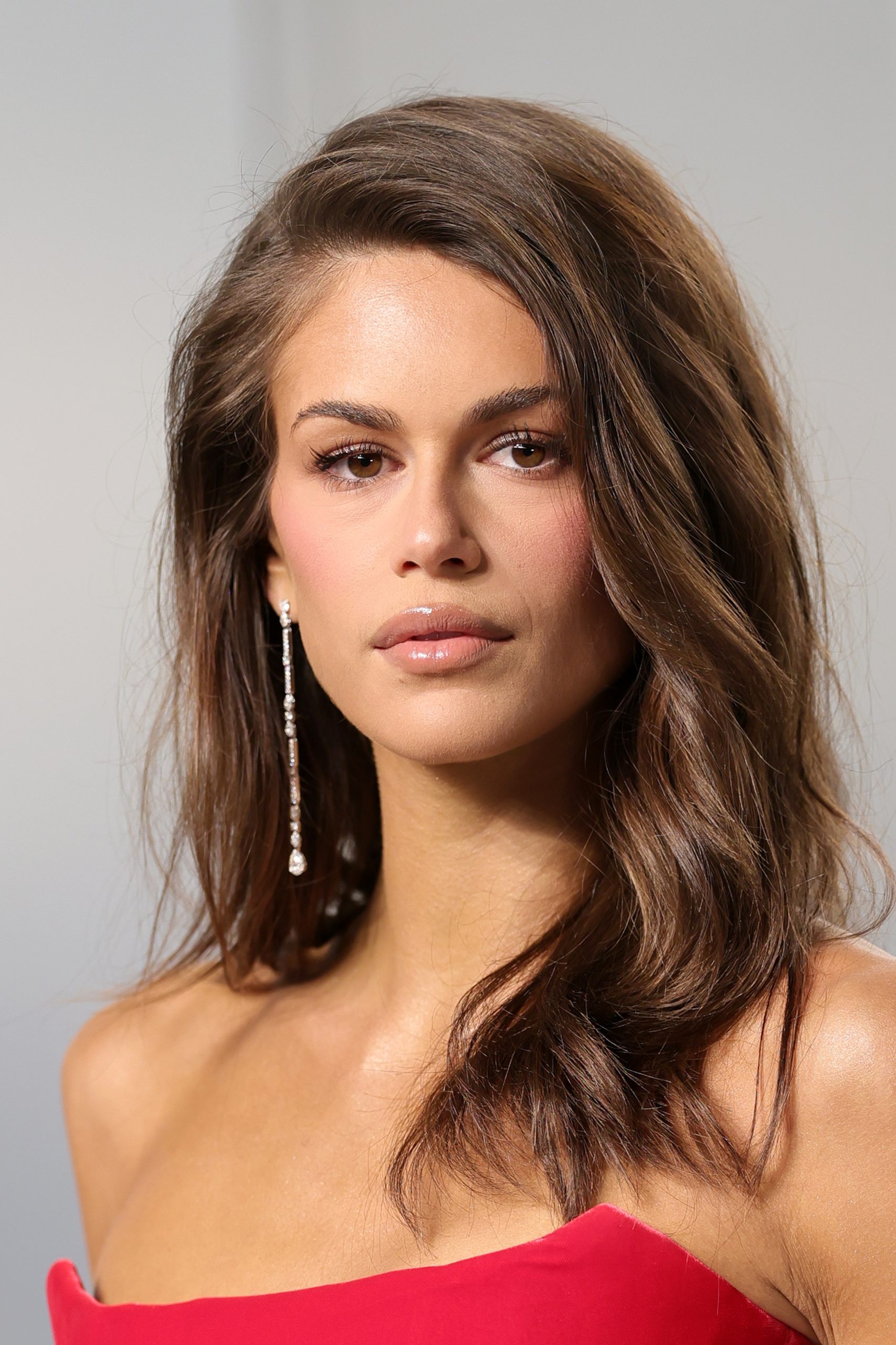 Vanity Fair Oscar Party: Τα beauty looks που ξεχωρίσαμε στο πιο λαμπερό πάρτι της βραδιάς 3