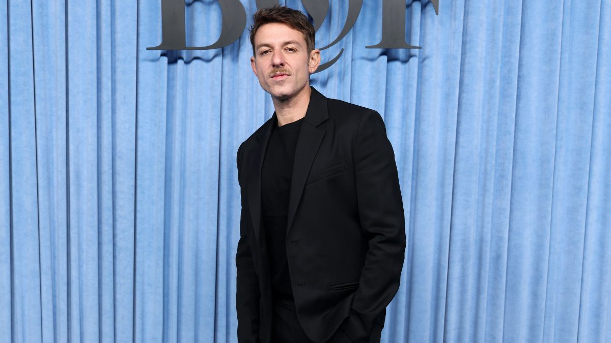 Courrèges: Ο Nicolas Di Felice αποχωρεί από τον οίκο μετά από πέντε χρόνια 1