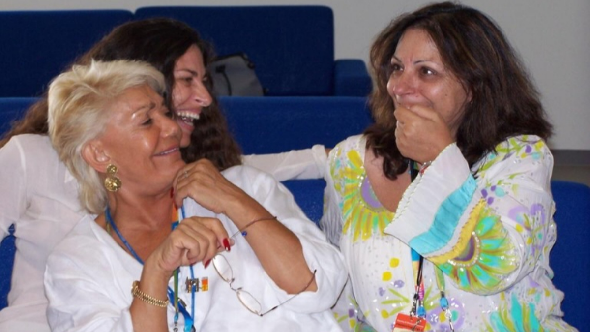 «Σε χαιρετώ γυναίκα της ζωής μας»: Οι καλλιτέχνες αποχαιρετούν τη Μαρινέλλα 1