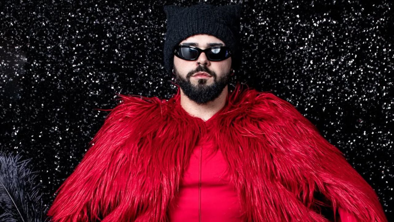 Akylas: Εντυπωσίασε στο Nordic Eurovision Party με το «Ferto» – Η εμφάνιση που συζητήθηκε