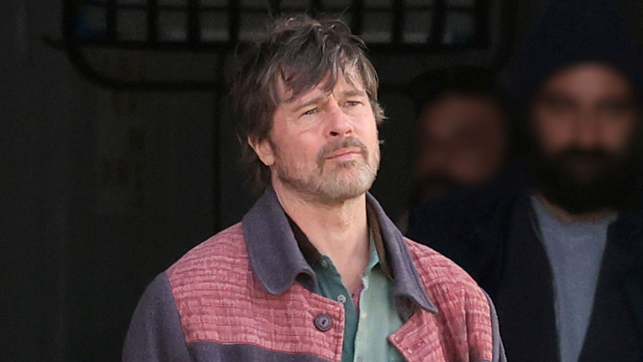 O Brad Pitt στο Μενίδι: Τα γυρίσματα και οι αποκαλύψεις συνεργάτη του από το Chateau Miraval