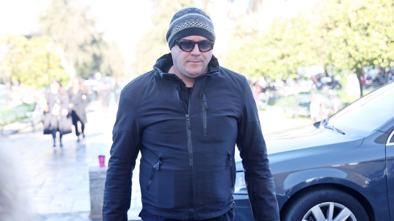 Πυγμαλίων Δαδακαρίδης: Η συγκλονιστική εξομολόγηση για την απώλεια των γονιών του και τη δύναμη της δουλειάς 1