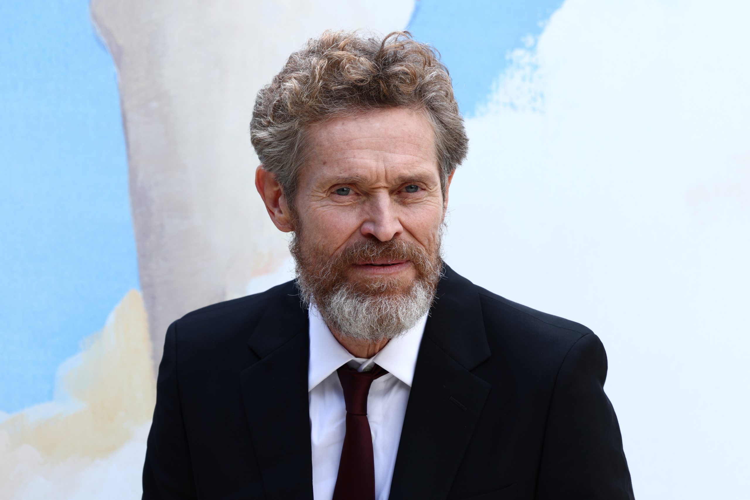 Γιορτάζοντας την Παγκόσμια Ημέρα Θεάτρου με τον μοναδικό Willem Dafoe 1