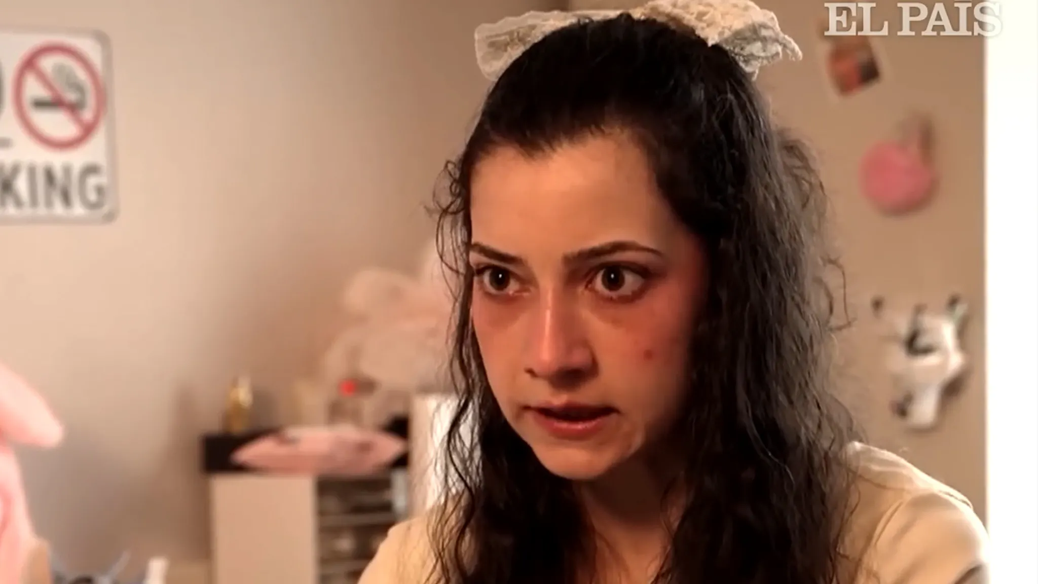 Τη λένε Noelia Castillo, είναι 25 ετών και σήμερα θα υποβληθεί σε ευθανασία: Η τραγική ιστορία που δίχασε την Ισπανία 1