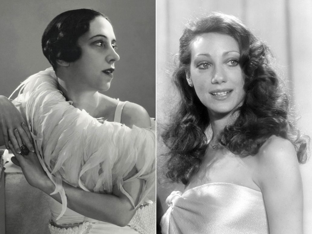 Μαρίζα Μπέρενσον: «Η γιαγιά μου, η “επαναστάτρια” Έλσα Σκιαπαρέλι δούλεψε διπλάσια από τους άνδρες»