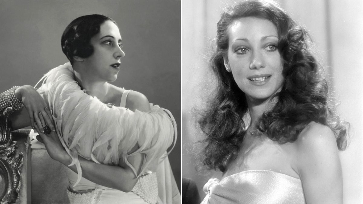 Μαρίζα Μπέρενσον: «Η γιαγιά μου, η “επαναστάτρια” Έλσα Σκιαπαρέλι δούλεψε διπλάσια από τους άνδρες» 1