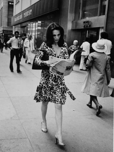 Παγκόσμια Ημέρα Γυναίκας: Αν η 8η Μαρτίου ήταν outfit, πώς θα έμοιαζε; 2