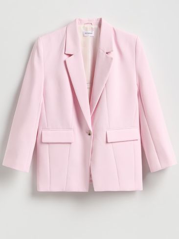 Γιατί το γυναικείο κοστούμι είναι η πιο κομψή επιλογή της άνοιξης 5