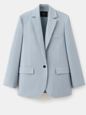 Γιατί το γυναικείο κοστούμι είναι η πιο κομψή επιλογή της άνοιξης 7