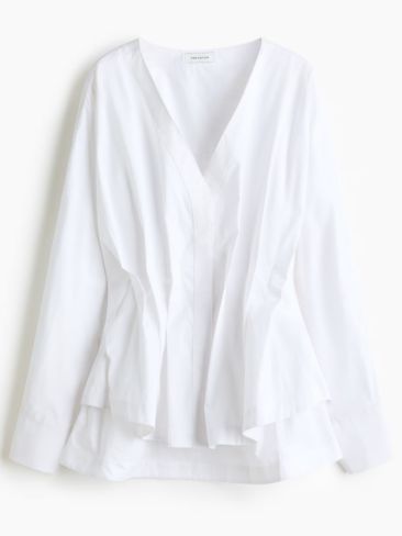 Το λευκό πουκάμισο επιστρέφει αλλά όχι όπως το ξέρατε 5