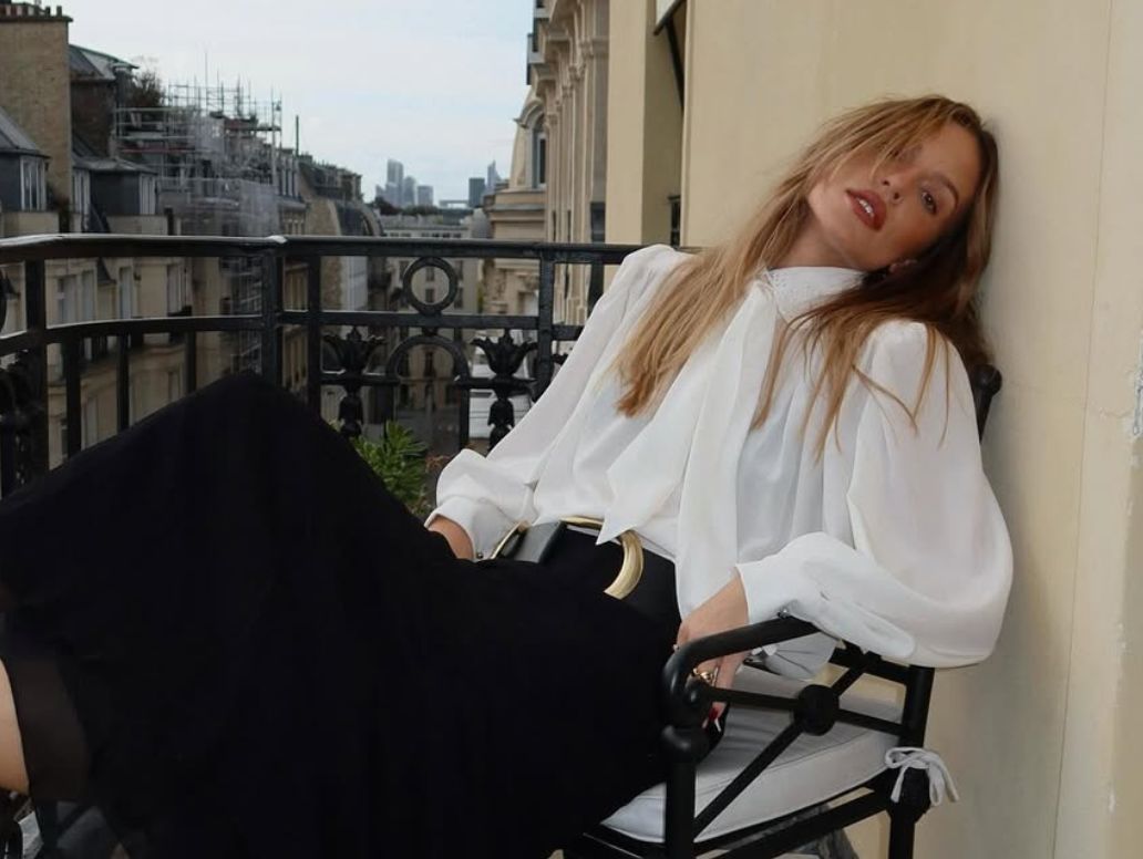 Το λευκό πουκάμισο επιστρέφει αλλά όχι όπως το ξέρατε 1