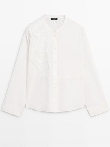 Το λευκό πουκάμισο επιστρέφει αλλά όχι όπως το ξέρατε 3