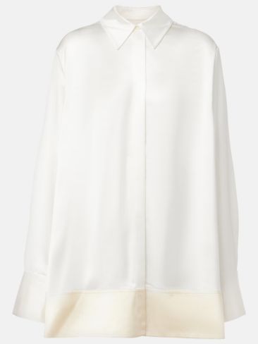 Το λευκό πουκάμισο επιστρέφει αλλά όχι όπως το ξέρατε 6