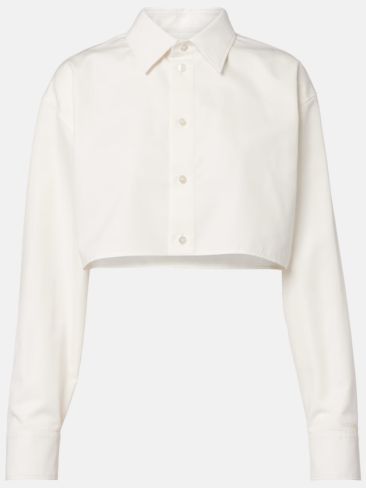 Το λευκό πουκάμισο επιστρέφει αλλά όχι όπως το ξέρατε 8