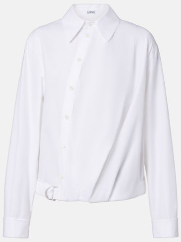 Το λευκό πουκάμισο επιστρέφει αλλά όχι όπως το ξέρατε 7