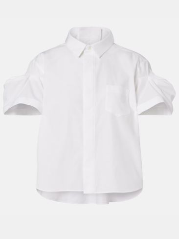 Το λευκό πουκάμισο επιστρέφει αλλά όχι όπως το ξέρατε 4