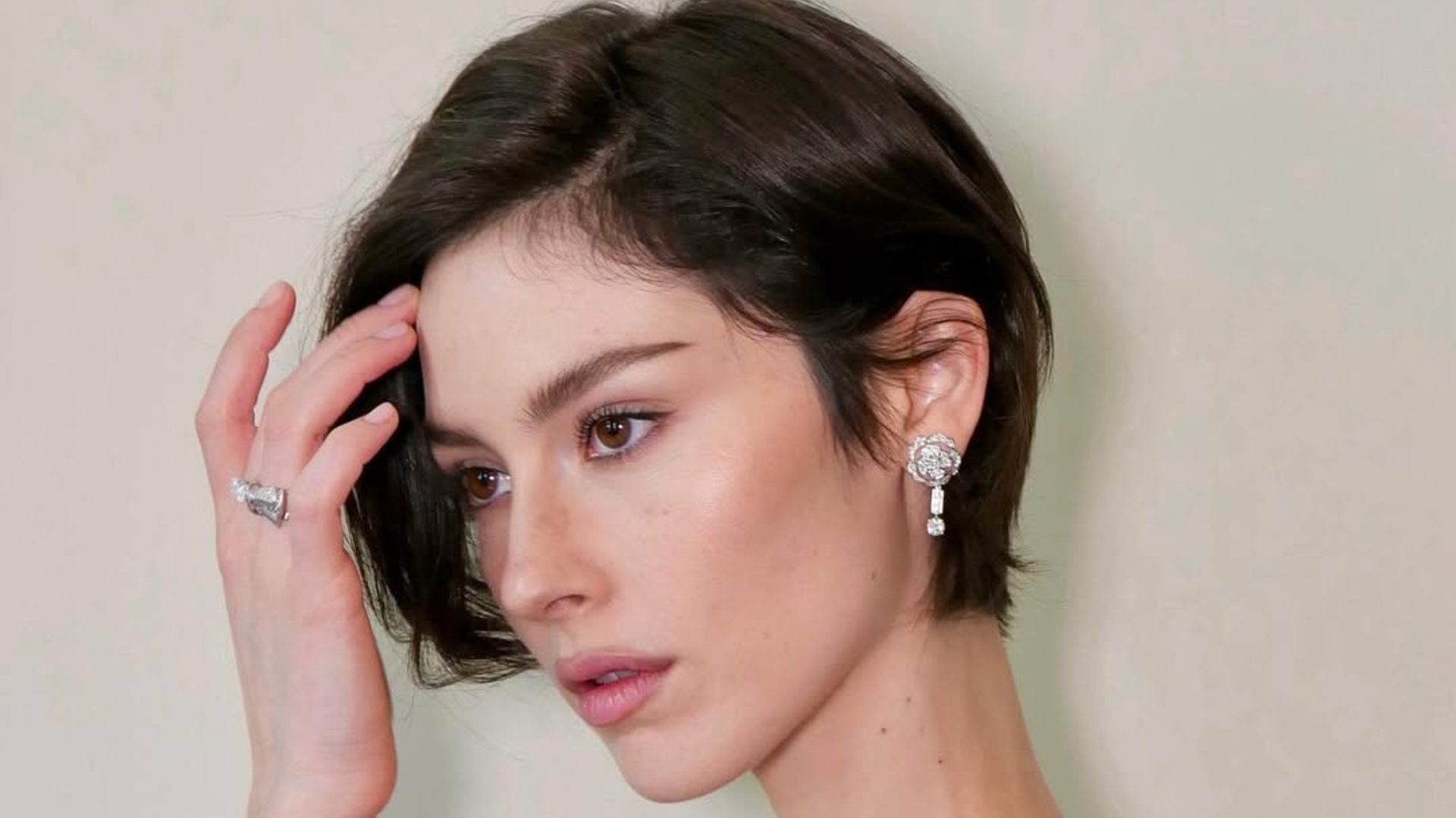 Είναι τα bixies και τα pixies τα νέα bob haircuts; Τα hair looks που μας εντυπωσίασαν στα φετινά Oscars 1