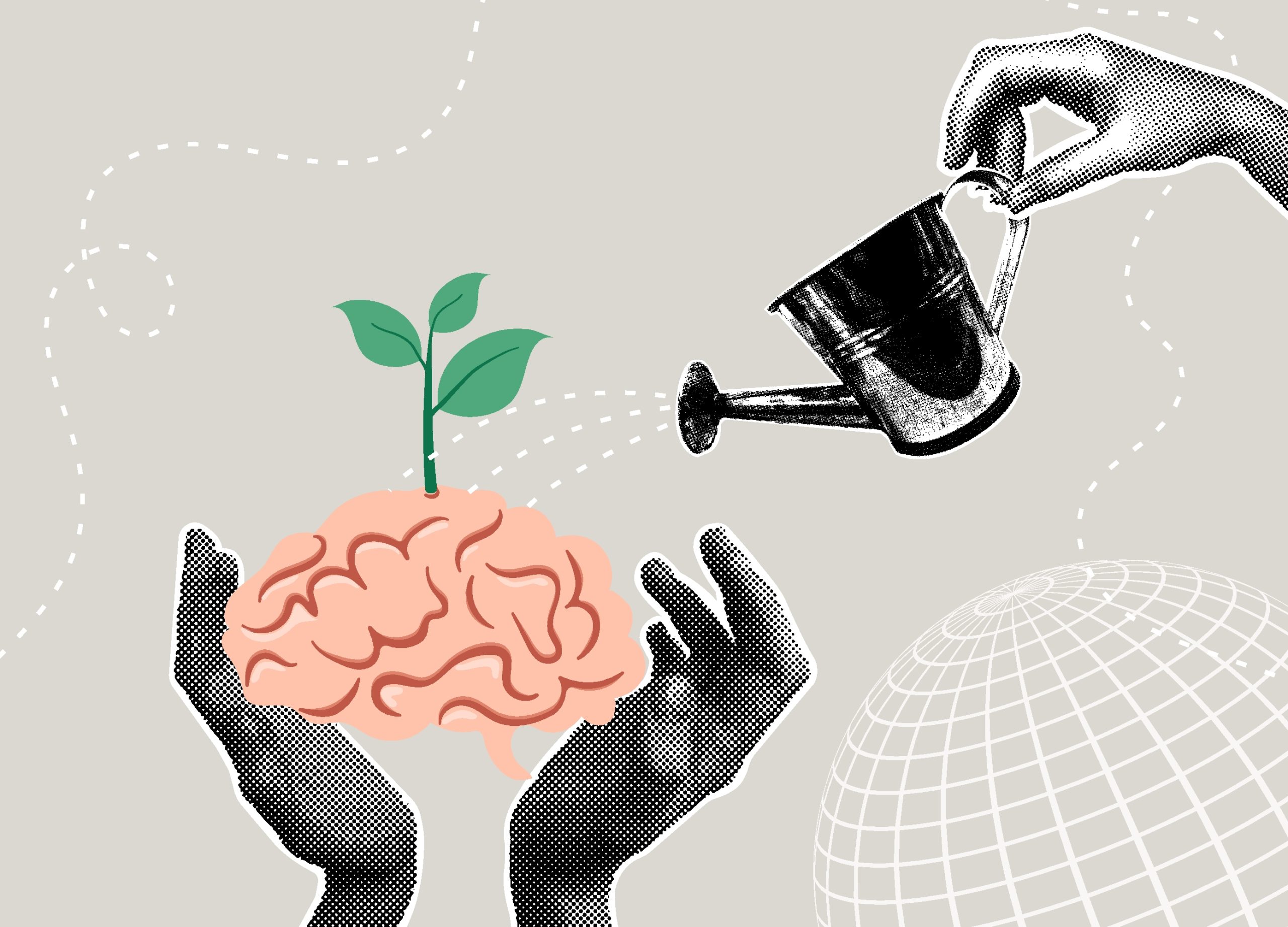 Παγκόσμιος χάρτης IQ: Γιατί η Ελλάδα βρίσκεται κάτω από τον μέσο όρο και ποιες χώρες έχουν τα υψηλότερα επίπεδα νοημοσύνης 1