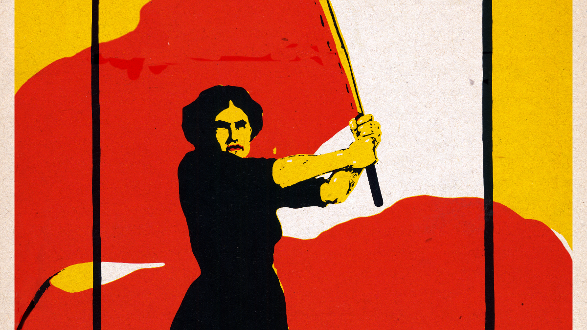 Η ιστορία της 8ης Μαρτίου: Πώς τιμήθηκε η πρώτη Παγκόσμια Ημέρα της Γυναίκας 1