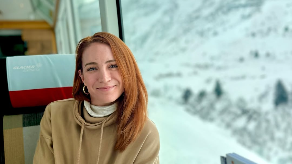 Στεφανία Γουλιώτη: Το όλο νόημα κείμενό της για τα τρία χρόνια από την τραγωδία των Τεμπών 1