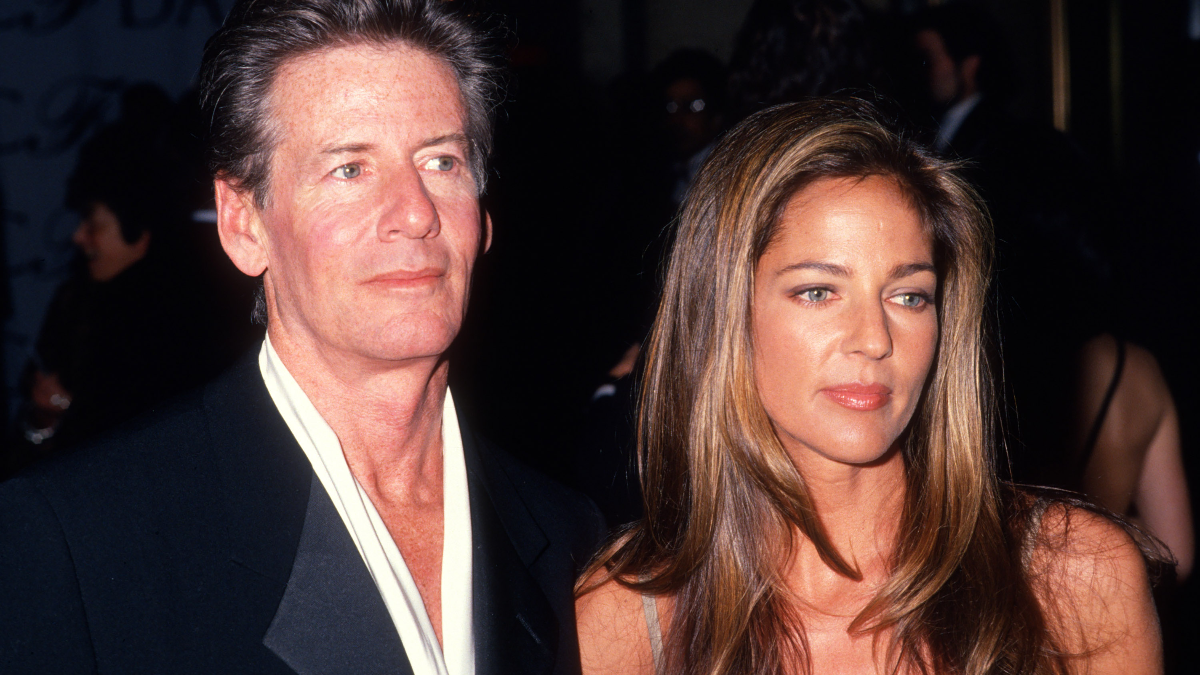 Calvin Klein: Η άγνωστη ερωτική ζωή του σχεδιαστή, είναι όσο σκανδαλώδης φαντάζεστε 1