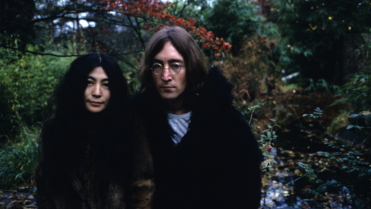 Η Yoko Ono πίστευε ότι ο John Lennon ίσως ήταν γκέι