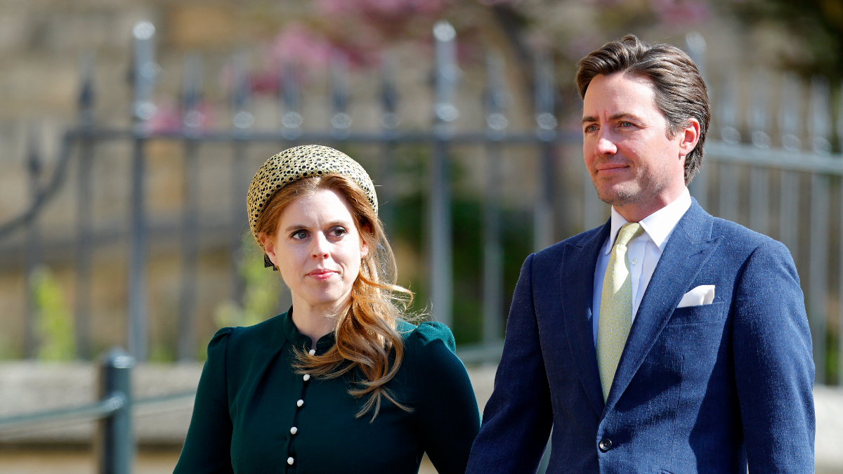 Πριγκίπισσα Βεατρίκη: Σε κρίση ο γάμος της μετά από το σκάνδαλο του πρώην πρίγκιπα Andrew