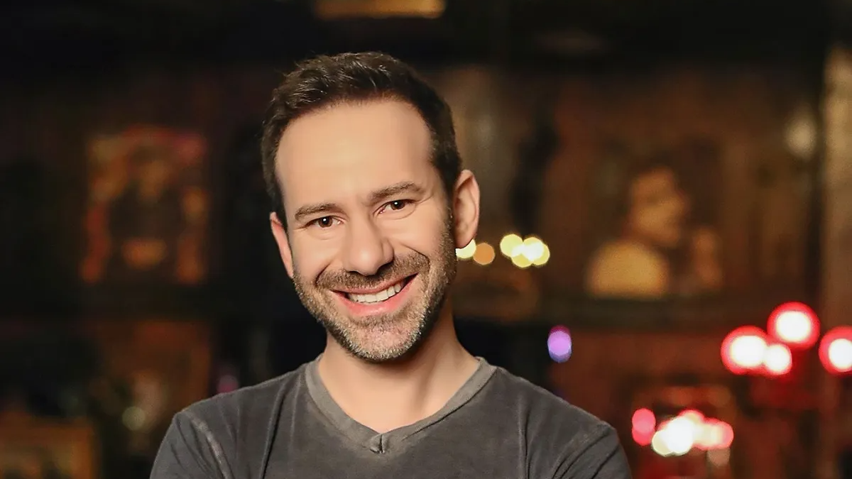 Leonid Radvinsky: Ποιος ήταν ο δισεκατομμυριούχος ιδρυτής του OnlyFans που πέθανε στα 43 του